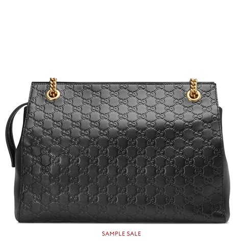 gucci signature large shoulder bag gucci women's shoulder bags gucci|cheapest gucci shoulder bag.